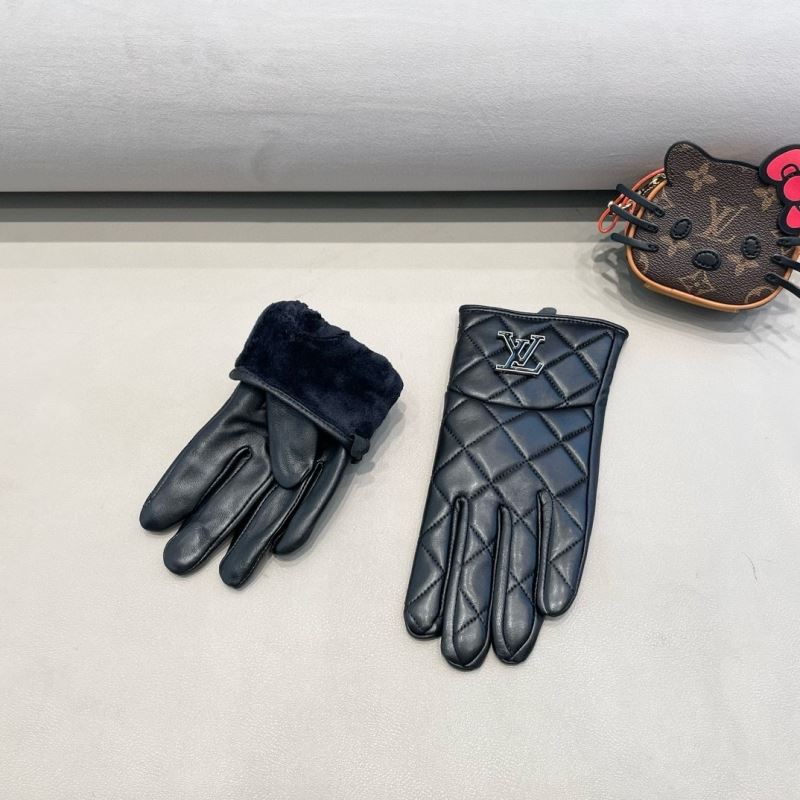 Louis Vuitton Gloves